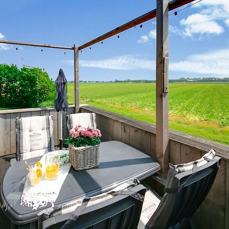 Beautiful Apartment In Callantsoog Near Beach Екстериор снимка