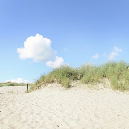 Beautiful Apartment In Callantsoog Near Beach Екстериор снимка