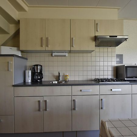 Beautiful Apartment In Callantsoog Near Beach Екстериор снимка