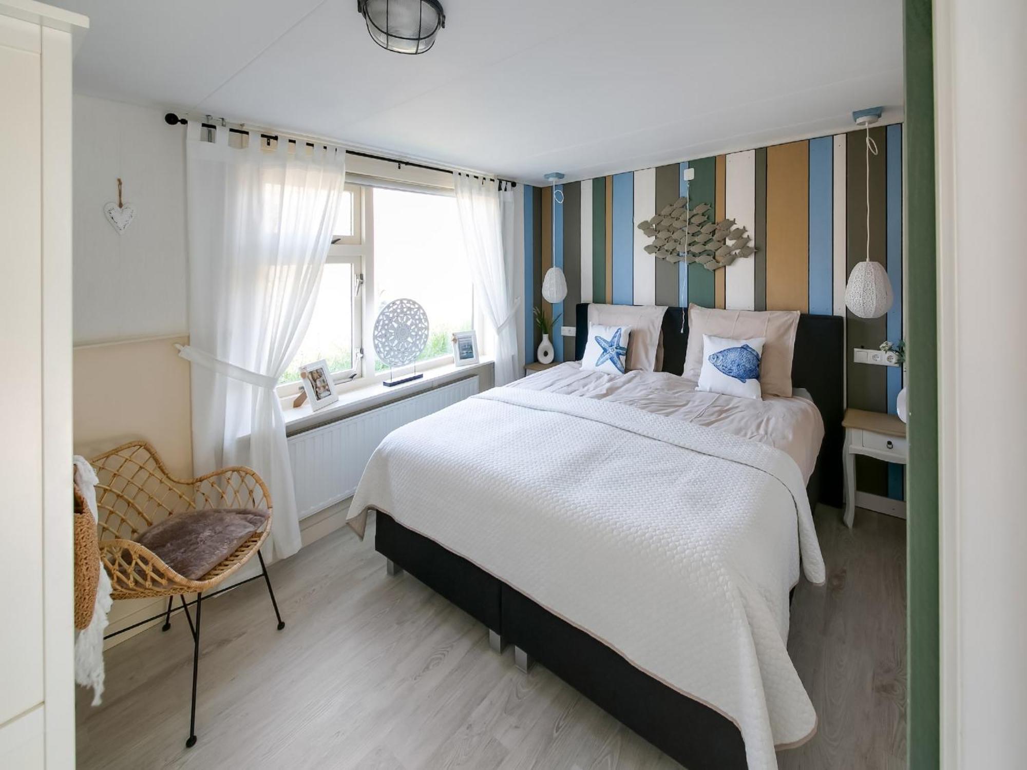 Beautiful Apartment In Callantsoog Near Beach Екстериор снимка