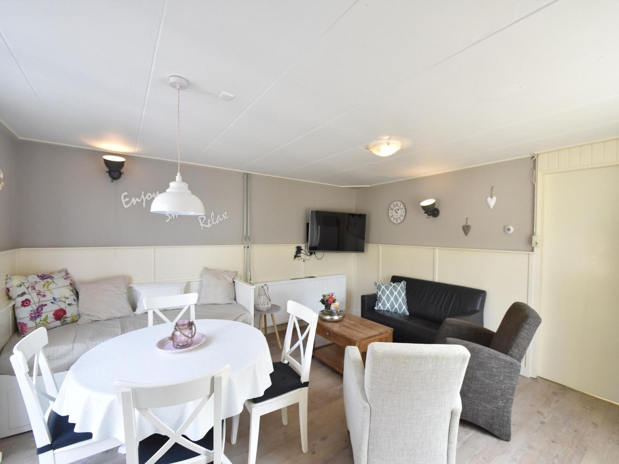Beautiful Apartment In Callantsoog Near Beach Екстериор снимка