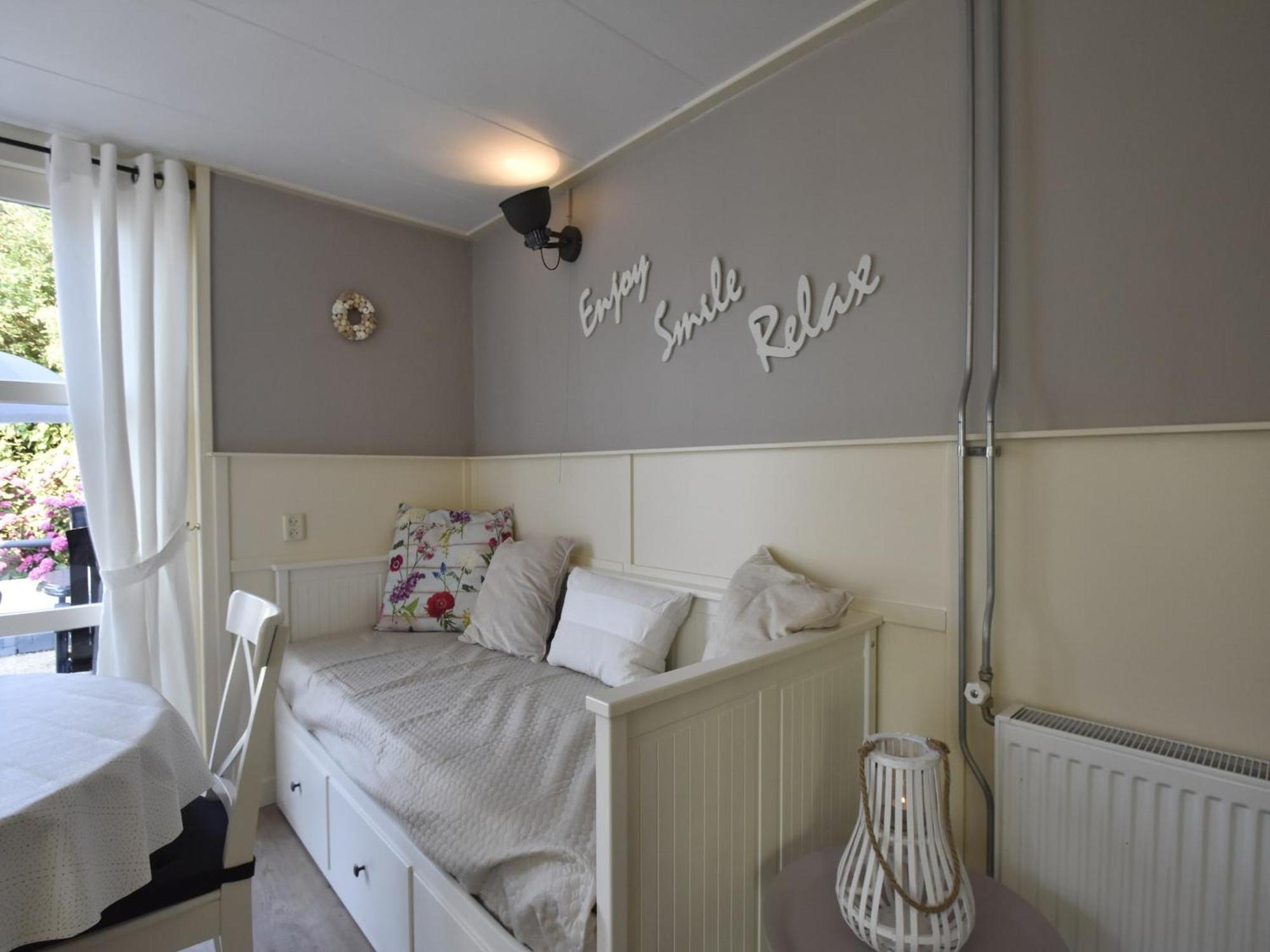 Beautiful Apartment In Callantsoog Near Beach Екстериор снимка