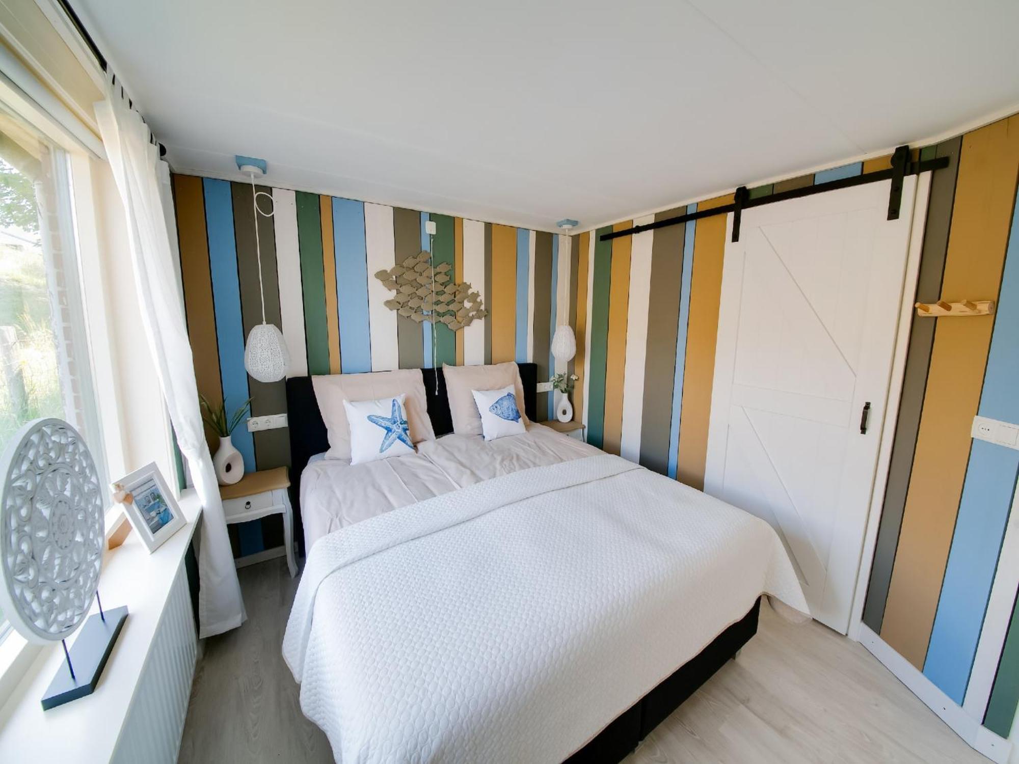 Beautiful Apartment In Callantsoog Near Beach Екстериор снимка