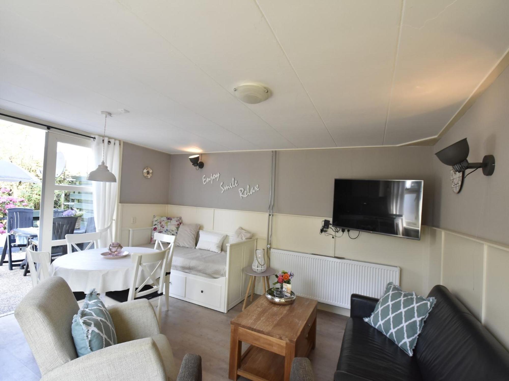 Beautiful Apartment In Callantsoog Near Beach Екстериор снимка