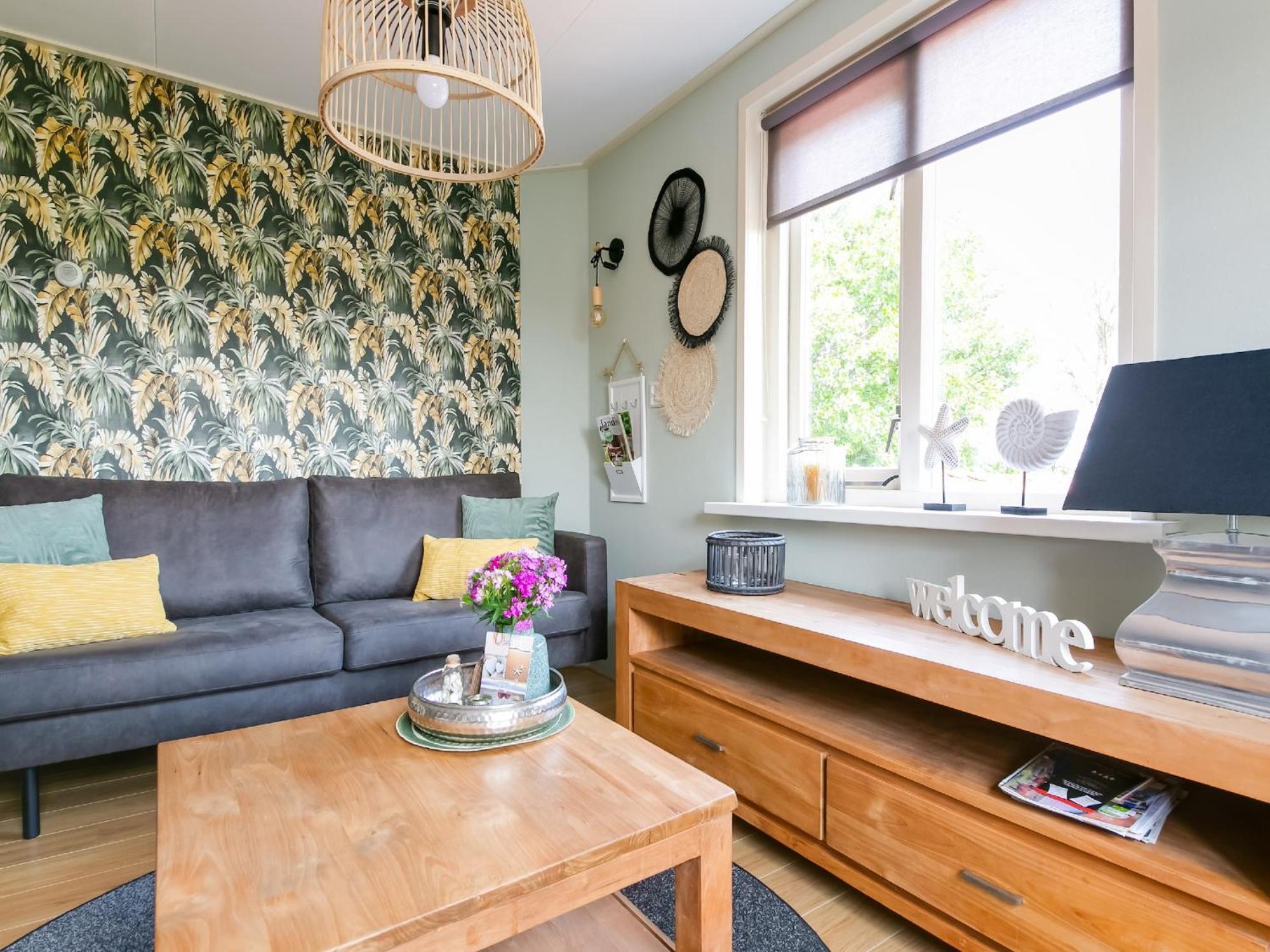 Beautiful Apartment In Callantsoog Near Beach Екстериор снимка