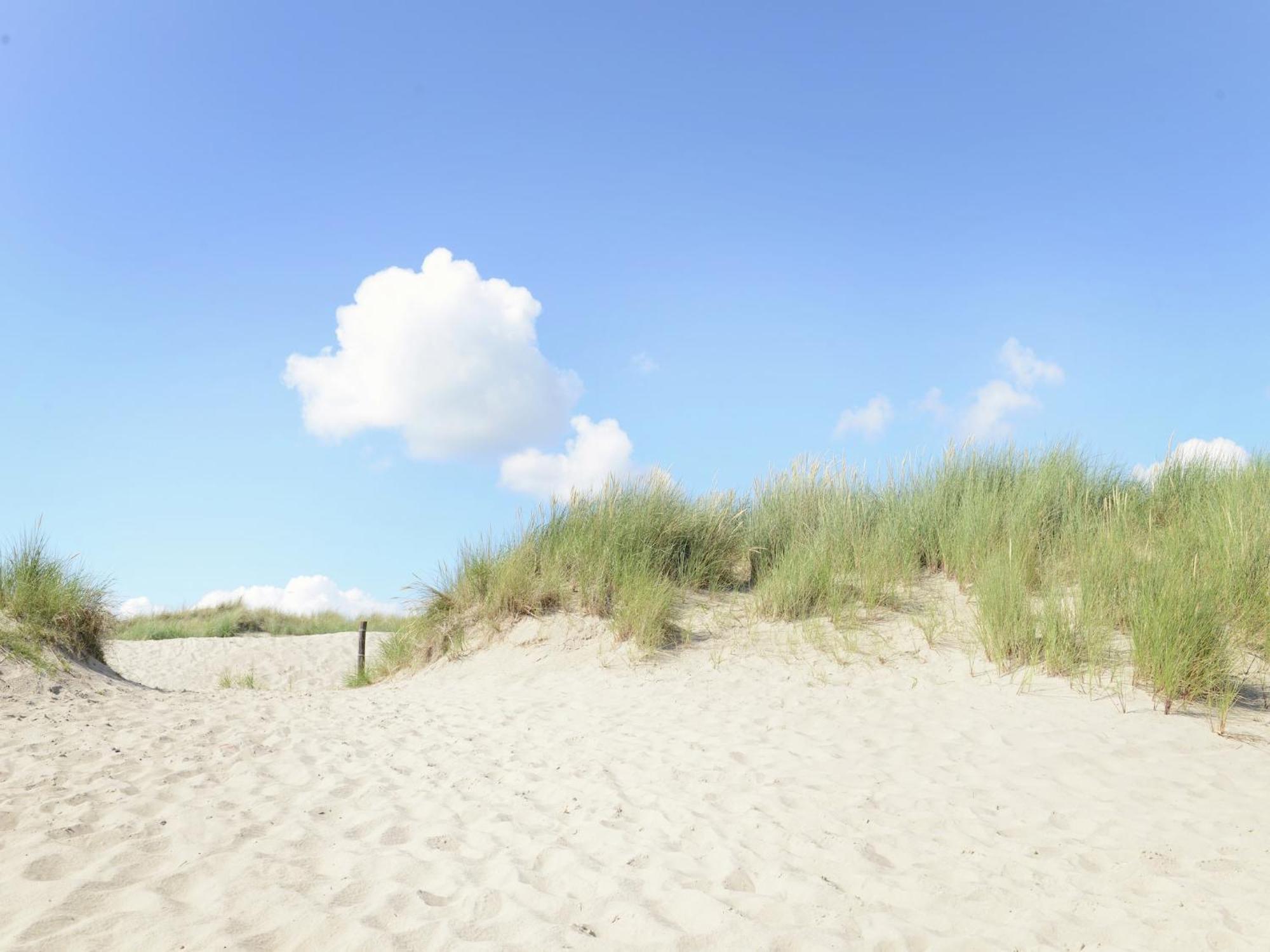 Beautiful Apartment In Callantsoog Near Beach Екстериор снимка