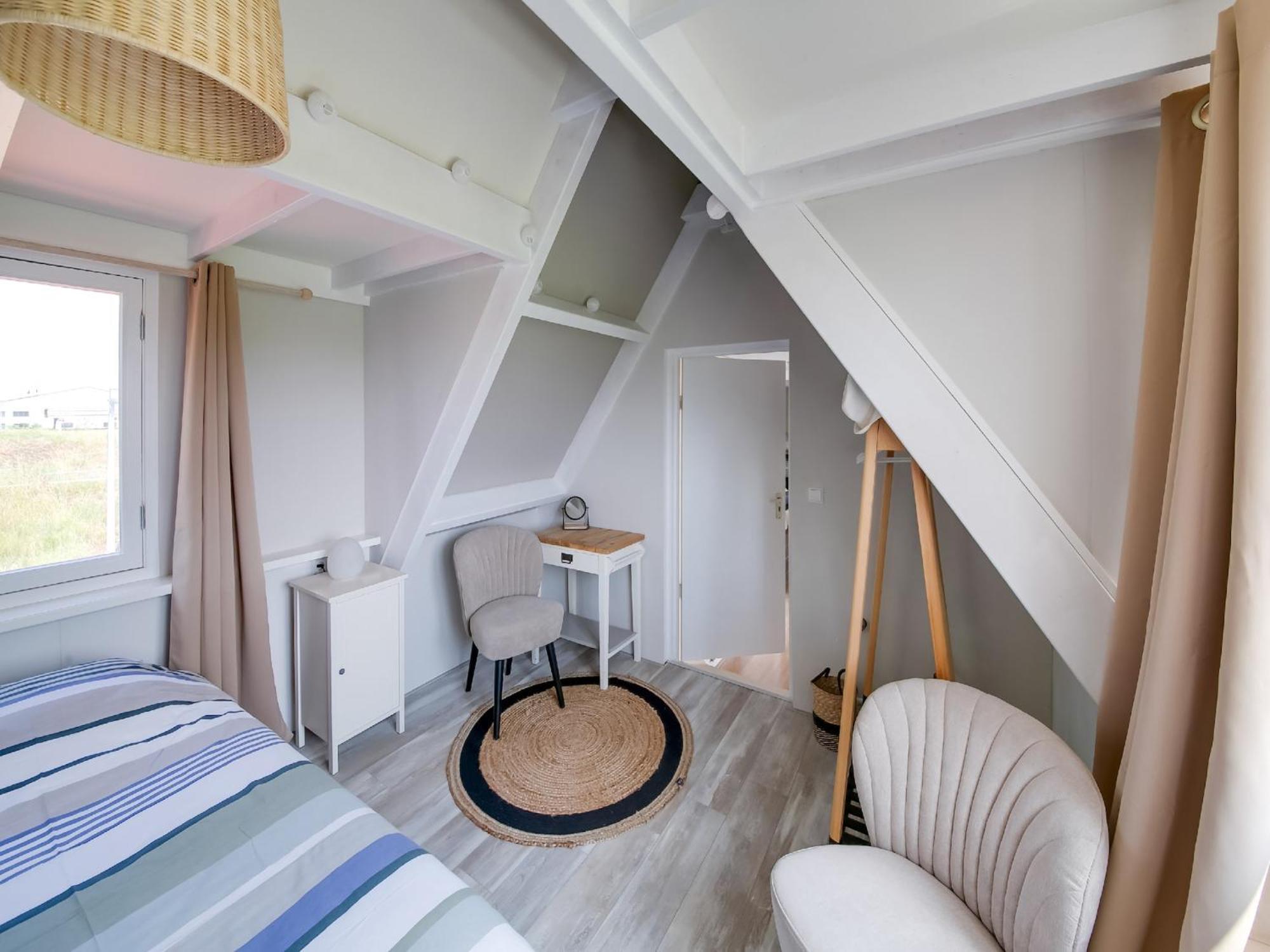 Beautiful Apartment In Callantsoog Near Beach Екстериор снимка