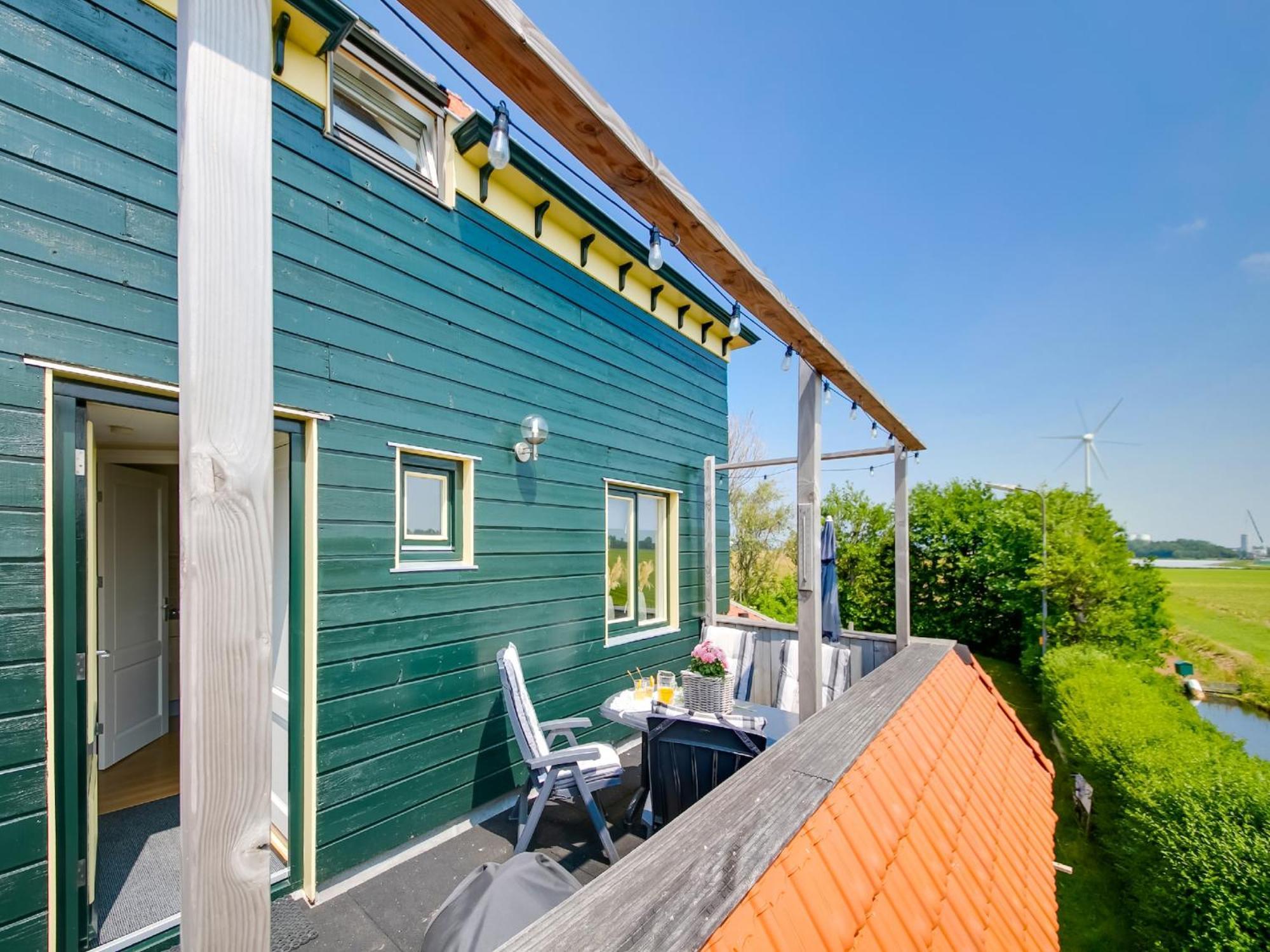Beautiful Apartment In Callantsoog Near Beach Екстериор снимка