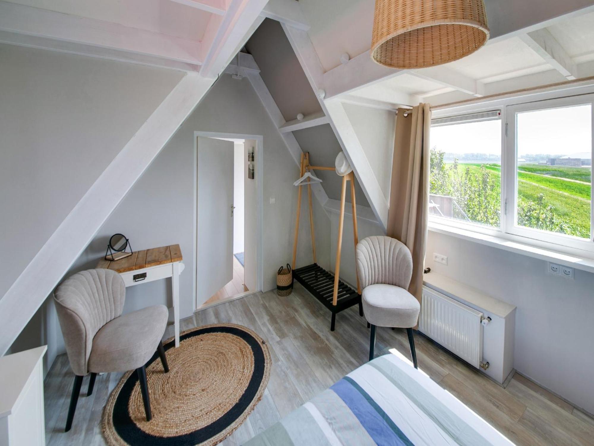 Beautiful Apartment In Callantsoog Near Beach Екстериор снимка