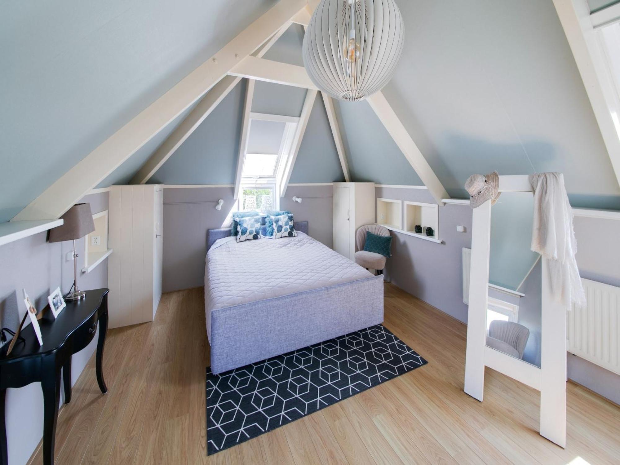 Beautiful Apartment In Callantsoog Near Beach Екстериор снимка