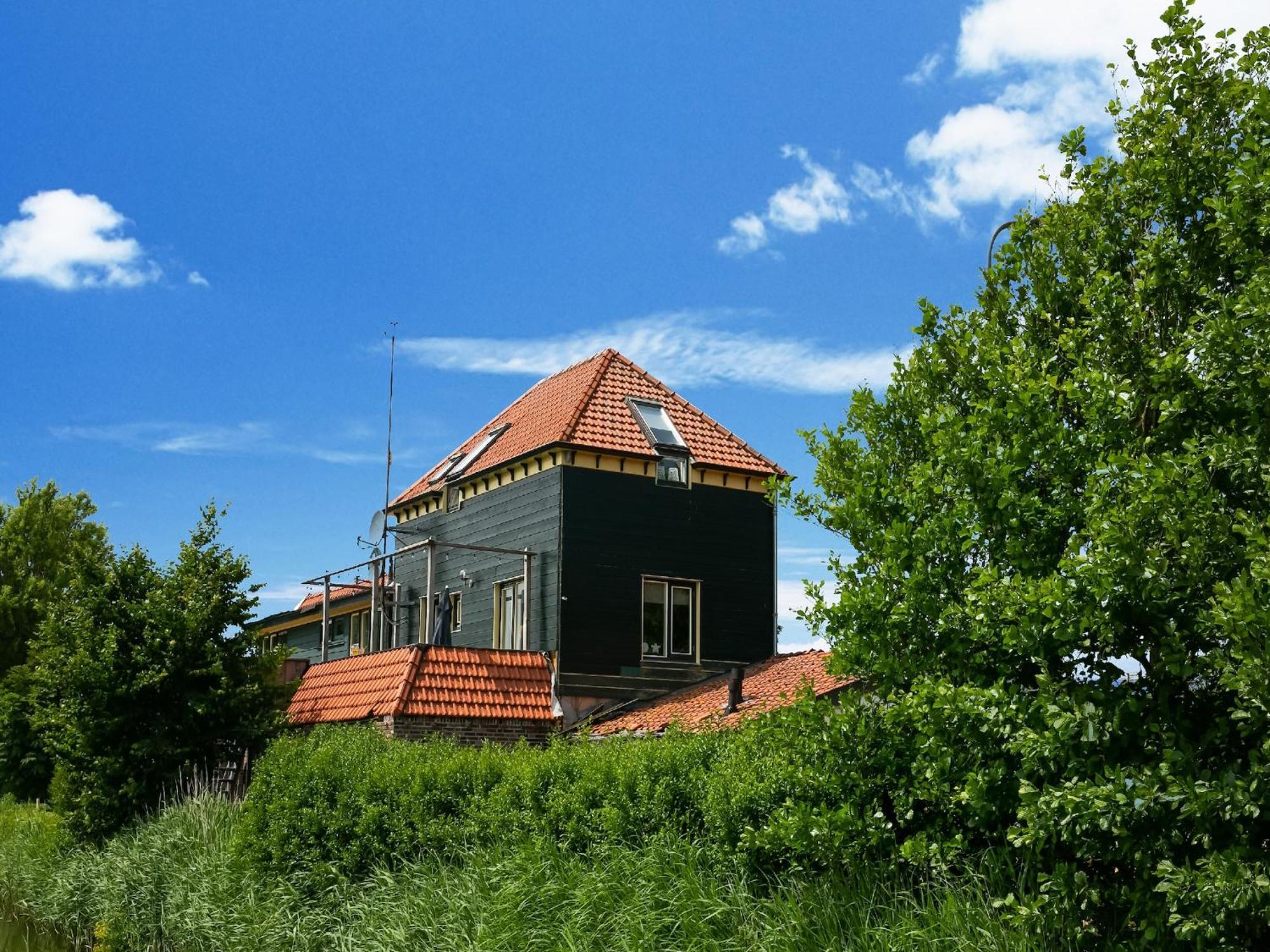 Beautiful Apartment In Callantsoog Near Beach Екстериор снимка